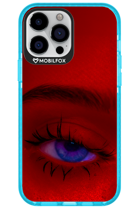 BLUE EYE - Apple iPhone 13 Pro Max