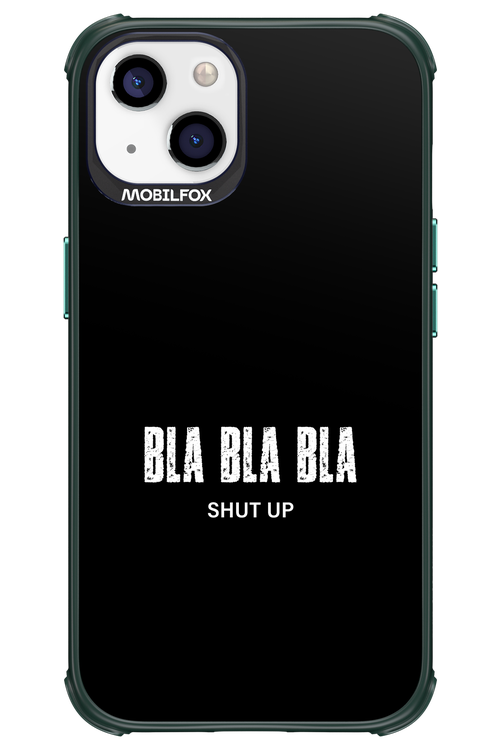 Bla Bla II 2.0 - Apple iPhone 13