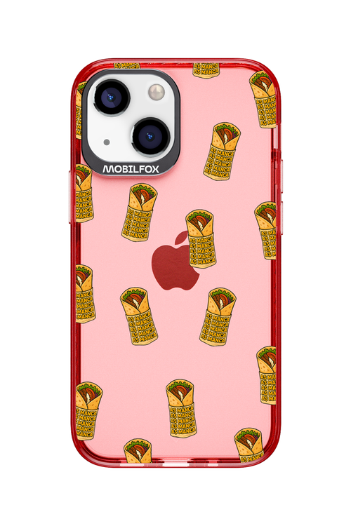 AȘ MÂNCA ȘHAORMICI - Apple iPhone 13 Mini