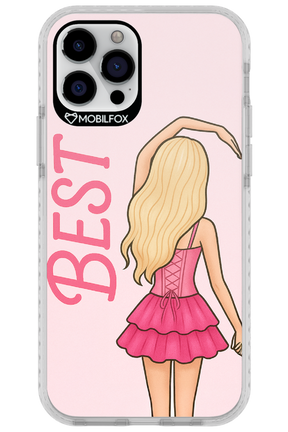 Bestt - Apple iPhone 12 Pro