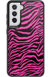 Pink Tiger - Samsung Galaxy S21 FE