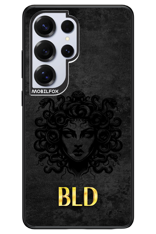 BLD MEDUSA - Samsung S25 Ultra