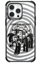 Glowing Around - Apple iPhone 14 Pro Max