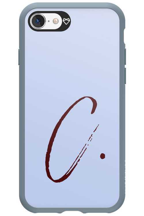 (Jellyfish Presso) C 2.0 - Apple iPhone SE 2020