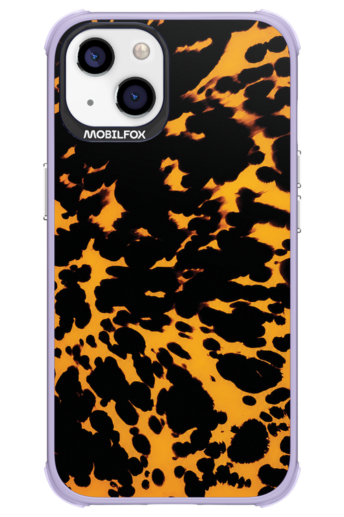 Tortoise Shell 2.0 - Apple iPhone 13