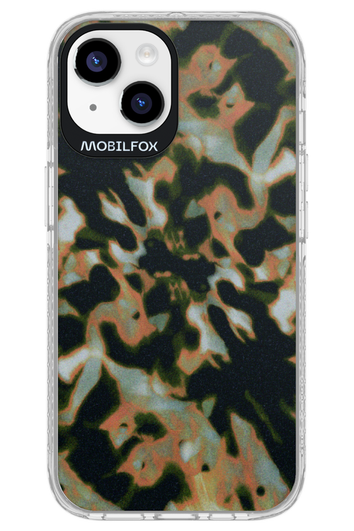 Tiger Acid - Apple iPhone 14