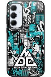 HDC 3 - Samsung Galaxy A35