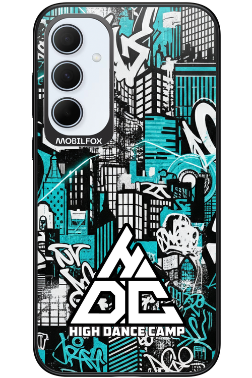 HDC 3 - Samsung Galaxy A35