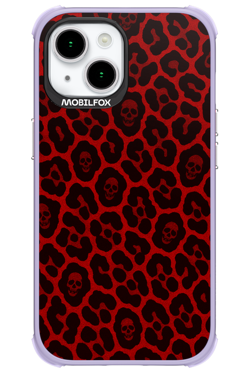 Wild Death - Apple iPhone 15