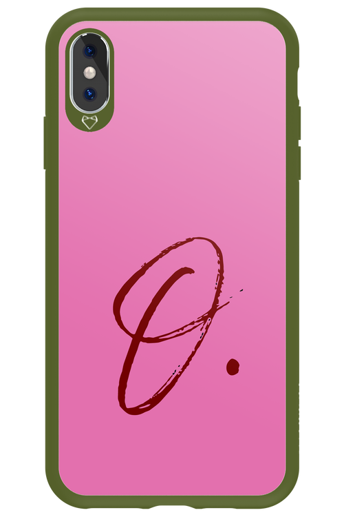 (Sorbet) O 2.0 - Apple iPhone XS Max