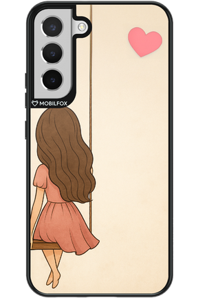 Girl Love II - Samsung Galaxy S22+