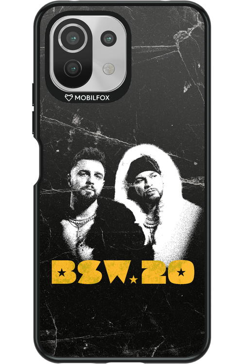 BSW 20 (3) 2.0 - Xiaomi Mi 11 Lite (2021)
