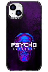 Psyskull - Apple iPhone 15 Plus