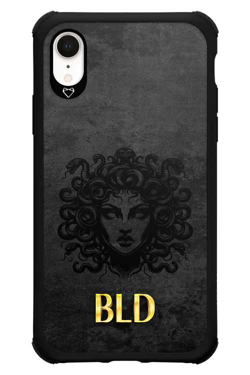 BLD MEDUSA 2.0 - Apple iPhone XR