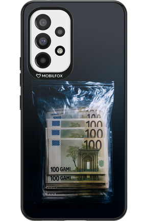 Moneybag - Samsung Galaxy A53