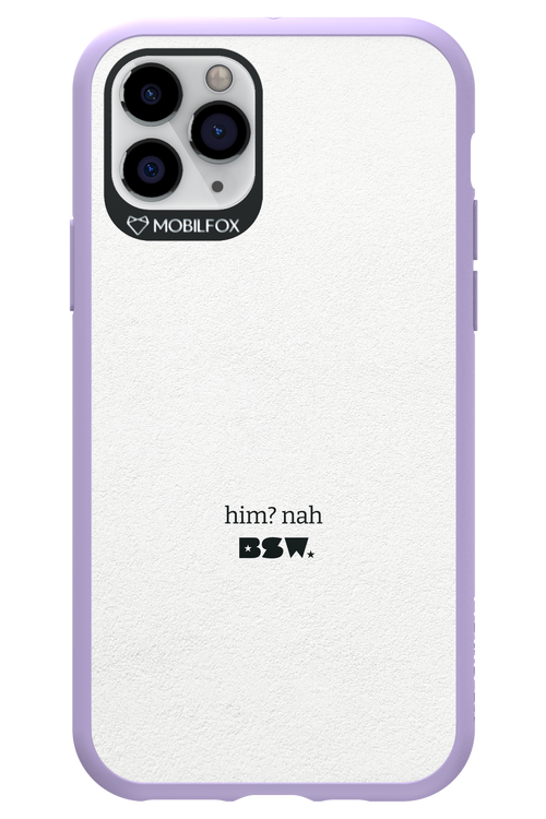 BSW FourSeasons 16 2.0 - Apple iPhone 11 Pro