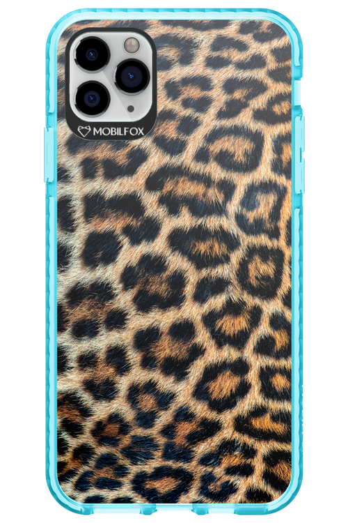 Leopard 2.0 - Apple iPhone 11 Pro Max