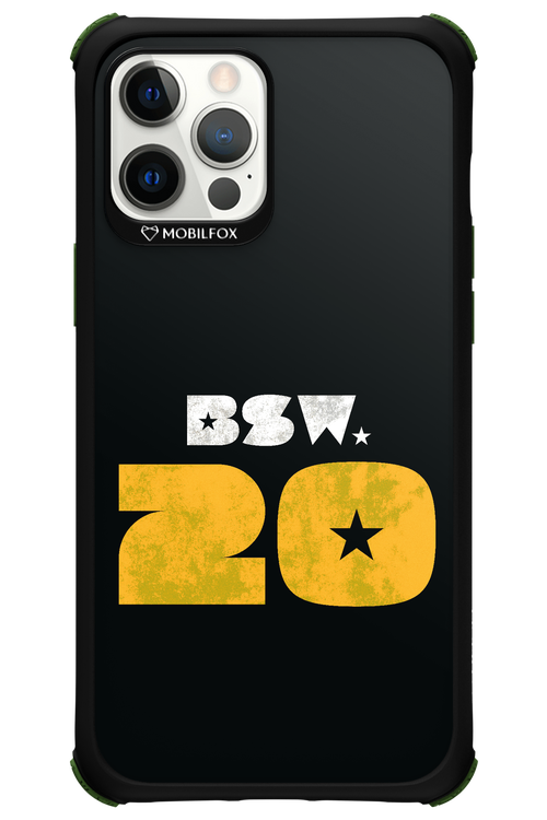 BSW 20 (6) 2.0 - Apple iPhone 12 Pro Max