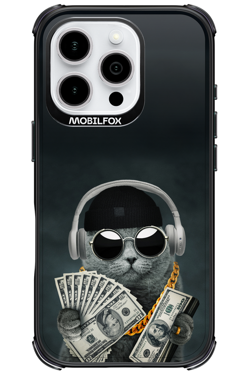 Flex Cat - Apple iPhone 16 Pro