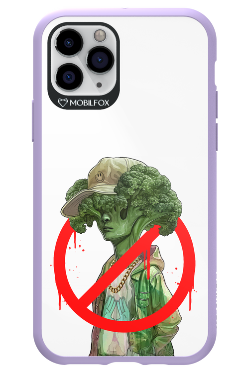 Anti Brokkoli - Apple iPhone 11 Pro