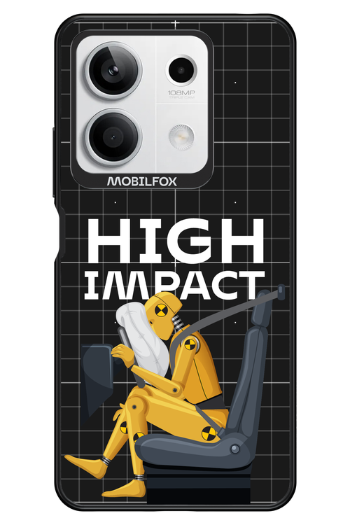 High Impact - Xiaomi Redmi Note 13 5G