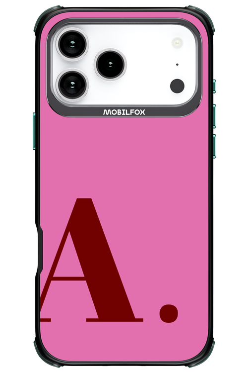 A (Sorbet) 2.0 - Apple iPhone 17 Pro Max