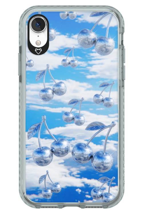 Cloud Cherry 2.0 - Apple iPhone XR