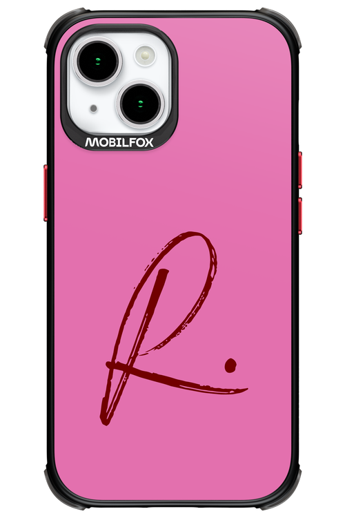 (Sorbet) R 2.0 - Apple iPhone 15
