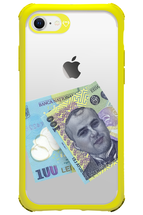 Zbir Lei 2.0 - Apple iPhone 7