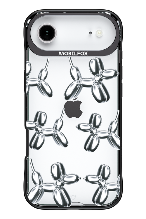 Balloon Dogs - Apple iPhone 17 Air