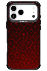 Skullpard 2.0 - Apple iPhone 17 Pro Max