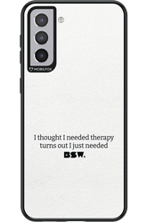 BSW FourSeasons 17 2.0 - Samsung Galaxy S21+
