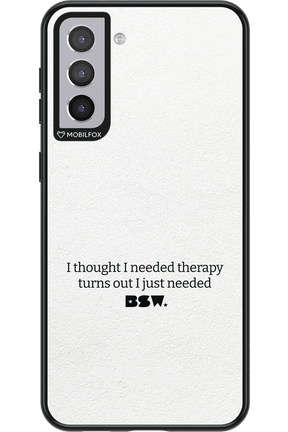 BSW FourSeasons 17 2.0 - Samsung Galaxy S21+