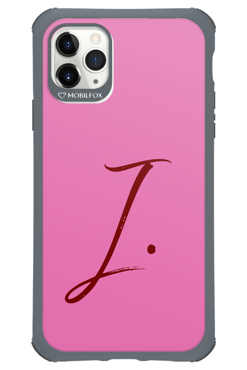 (Sorbet) I 2.0 - Apple iPhone 11 Pro Max