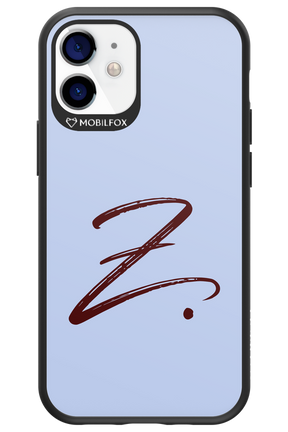 (Jellyfish Presso) Z 2.0 - Apple iPhone 12 Mini
