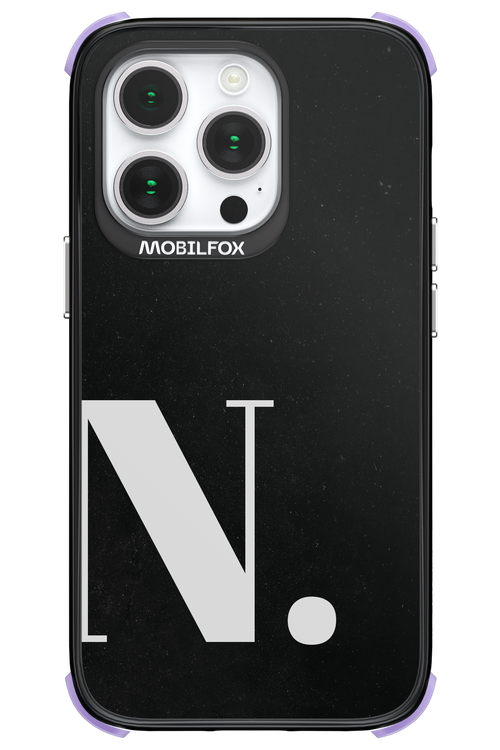 N (Off Space) 2.0 - Apple iPhone 14 Pro
