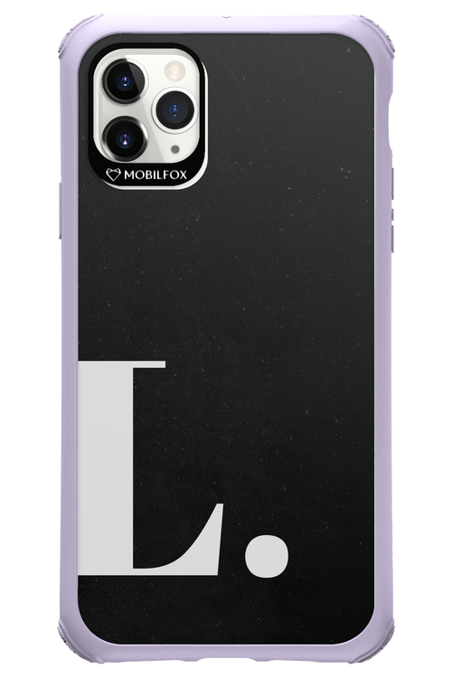 L (Off Space) 2.0 - Apple iPhone 11 Pro Max