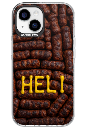 Mici - Apple iPhone 15