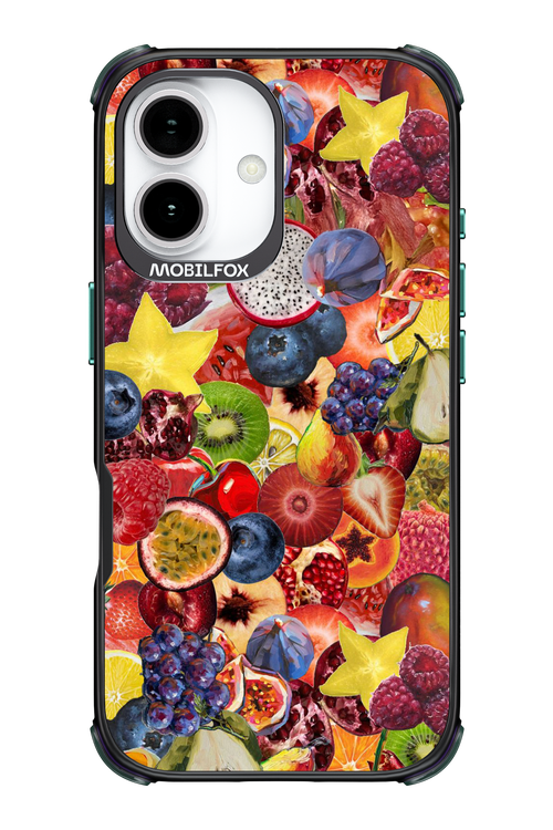 Fruit Basket 2.0 - Apple iPhone 17