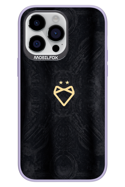 Spain Black 2.0 - Apple iPhone 14 Pro Max