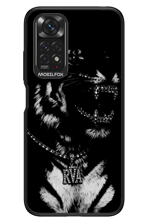 Tiger RVA 2.0 - Xiaomi Redmi Note 11/11S 4G