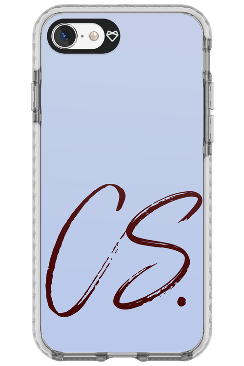 (Jellyfish Presso) CS 2.0 - Apple iPhone 7