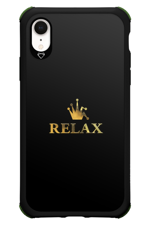 Relax 2.0 - Apple iPhone XR