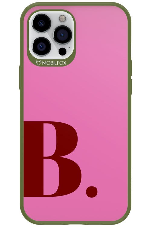 B (Sorbet) 2.0 - Apple iPhone 12 Pro Max