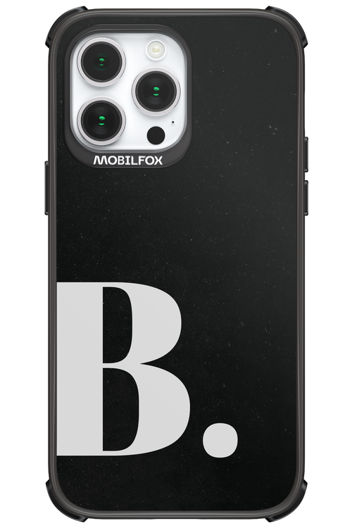 B (Off Space) 2.0 - Apple iPhone 14 Pro Max