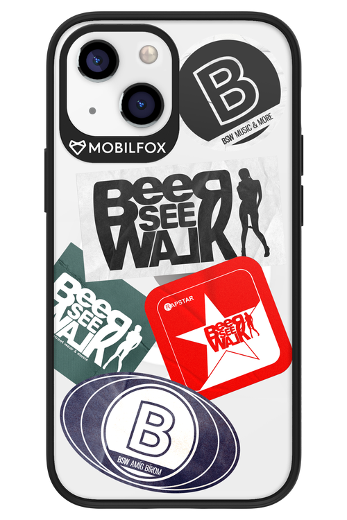 Beerseewalk I - Apple iPhone 13 Mini