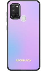 Pastel Lilac - Samsung Galaxy A21 S