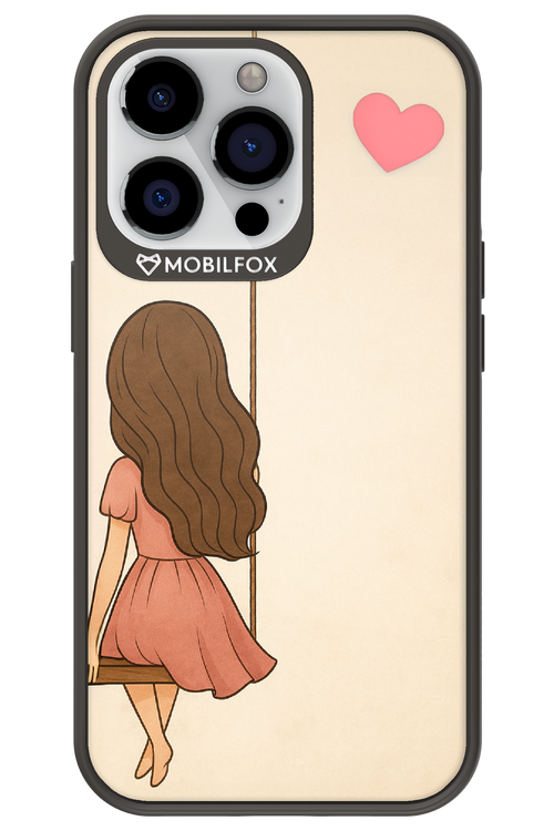 Girl Love II 2.0 - Apple iPhone 13 Pro