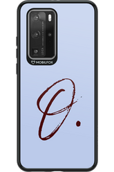 (Jellyfish Presso) O 2.0 - Huawei P40 Pro