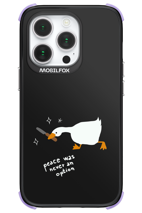 OPTION 2.0 - Apple iPhone 14 Pro